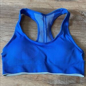 New Balance XL Racerback Wire-free Sports Bra